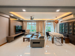Blk 217D Matilda Portico (Punggol), HDB 5 Rooms #550705661